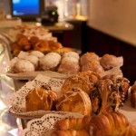 Kawiarnia na Placu Solnym we Wrocławiu