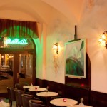 Kawiarnia na Placu Solnym we Wrocławiu