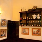 Kawiarnia na Placu Solnym we Wrocławiu