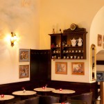 Kawiarnia na Placu Solnym we Wrocławiu